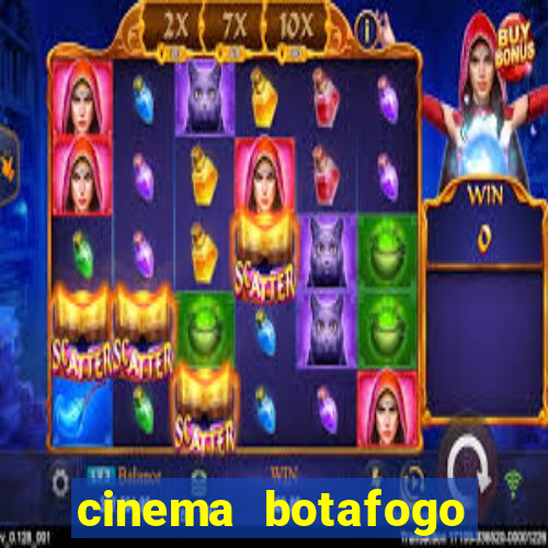 cinema botafogo praia shopping